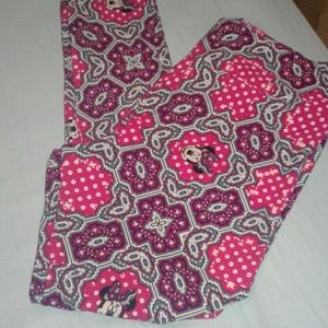 Minnie Mouse TC leggings